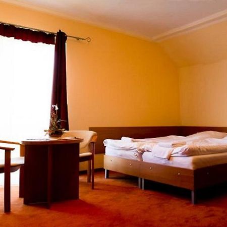 Panorama Karpacz Bed & Breakfast Luaran gambar