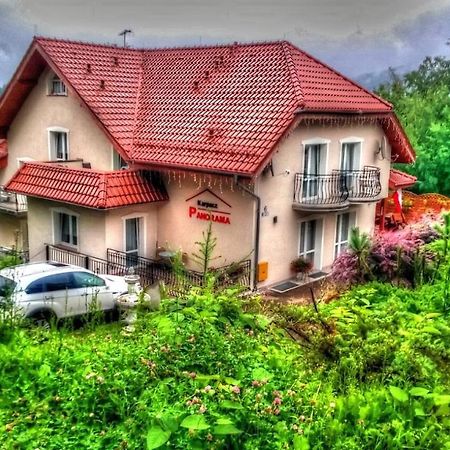 Panorama Karpacz Bed & Breakfast Luaran gambar