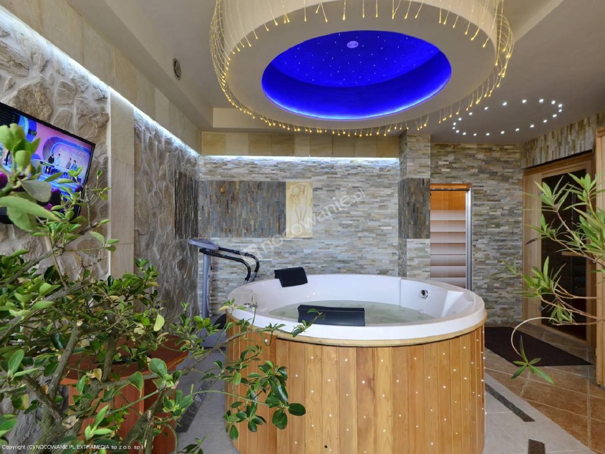 Panorama Karpacz Bed & Breakfast Luaran gambar