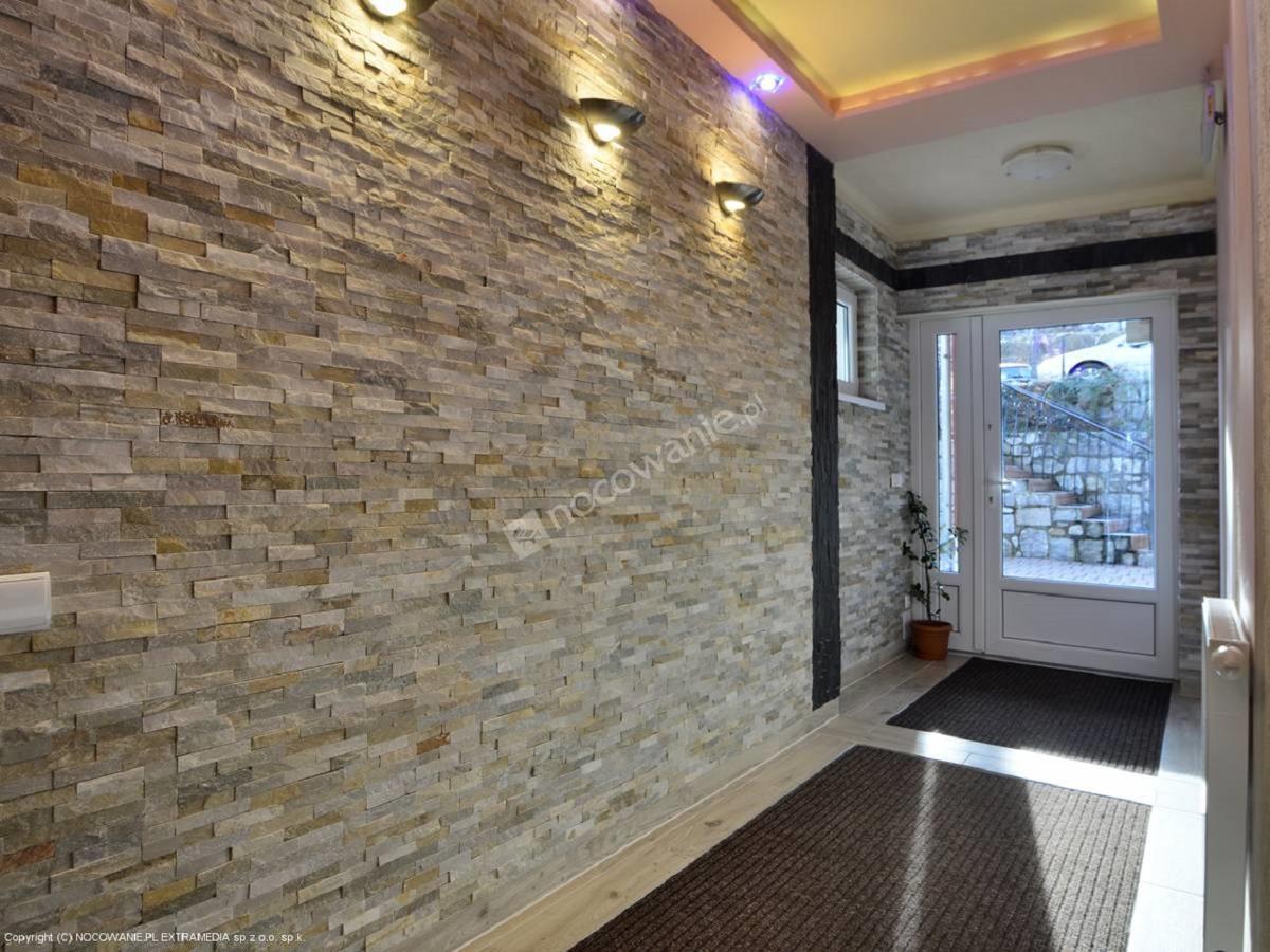 Panorama Karpacz Bed & Breakfast Luaran gambar