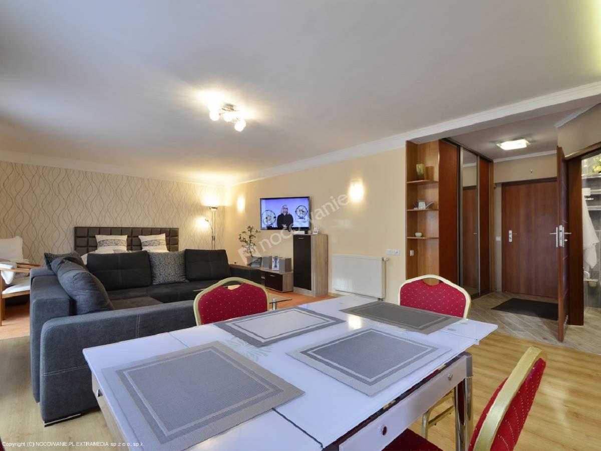 Panorama Karpacz Bed & Breakfast Luaran gambar