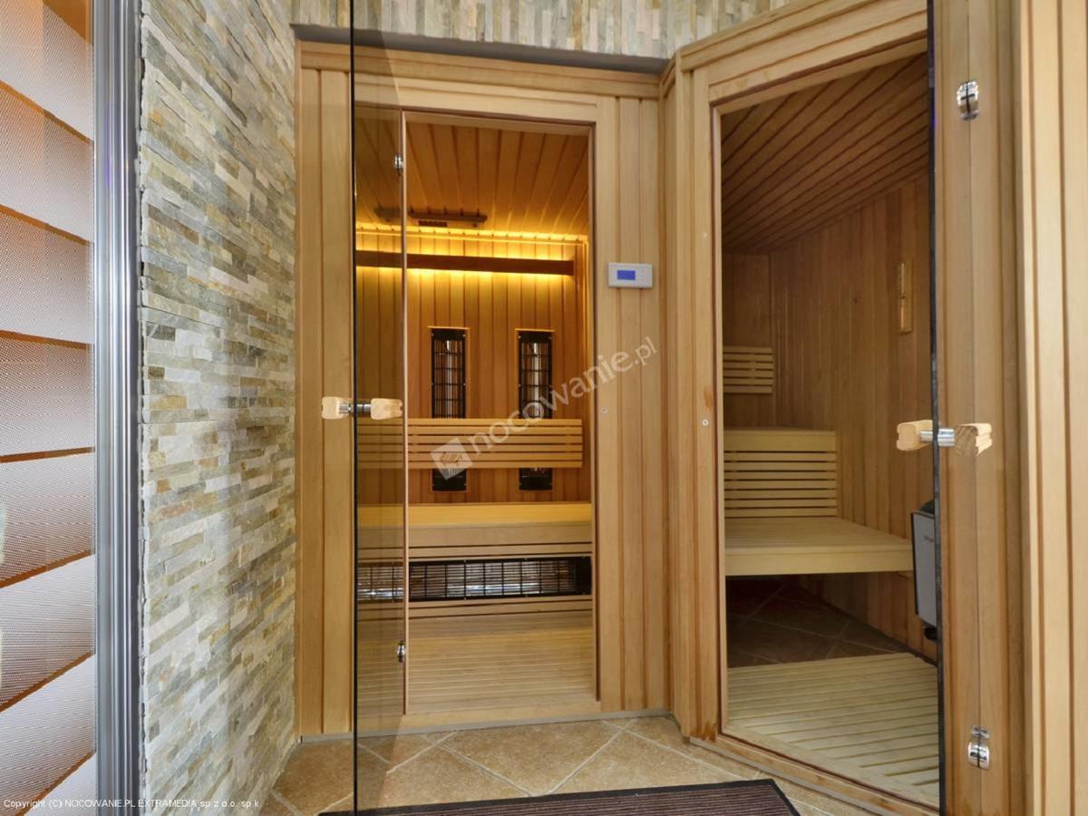 Panorama Karpacz Bed & Breakfast Luaran gambar