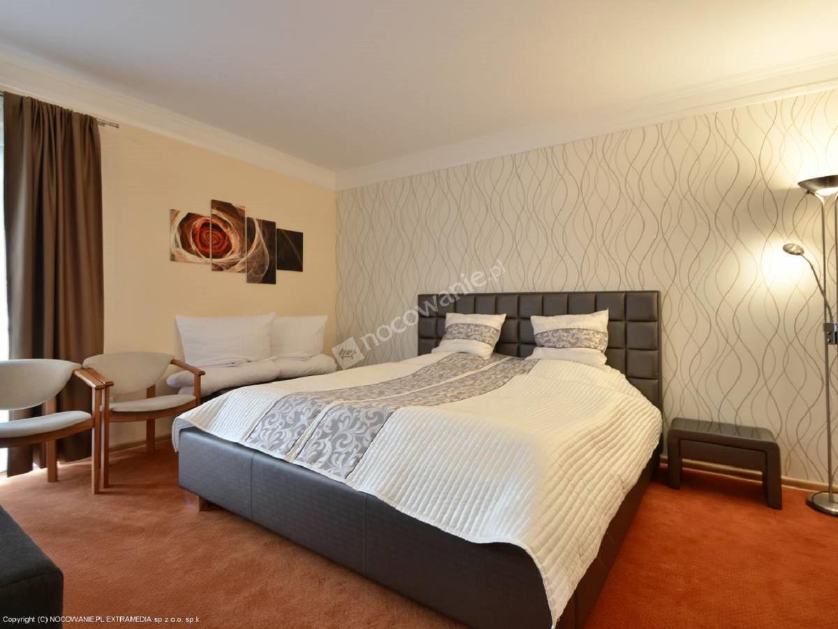 Panorama Karpacz Bed & Breakfast Luaran gambar