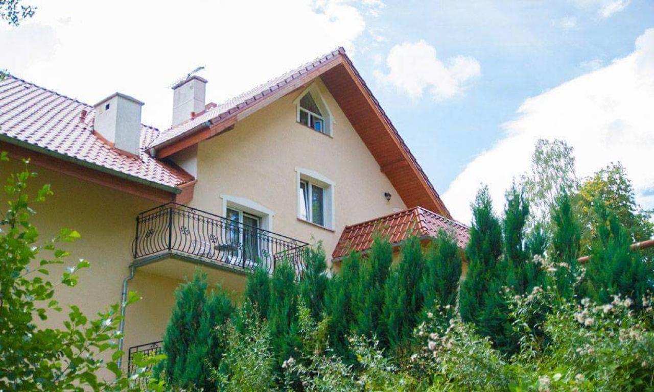 Panorama Karpacz Bed & Breakfast Luaran gambar