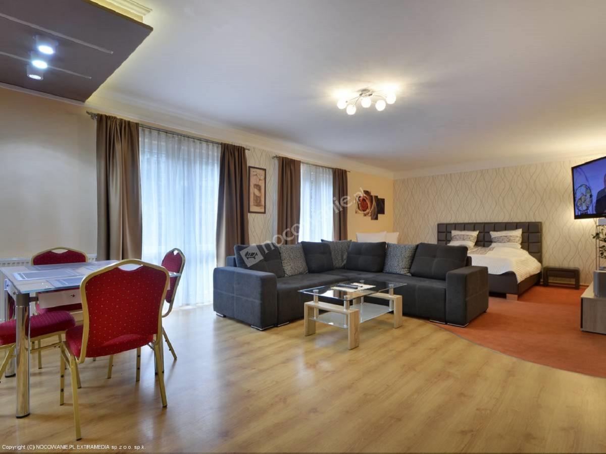 Panorama Karpacz Bed & Breakfast Luaran gambar