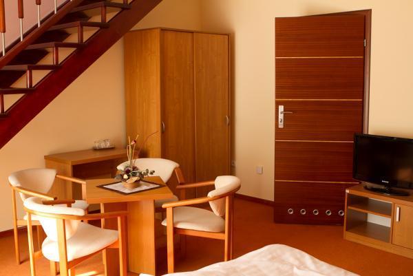 Panorama Karpacz Bed & Breakfast Luaran gambar