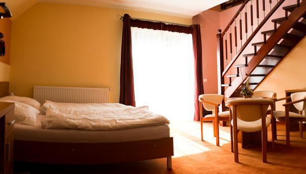 Panorama Karpacz Bed & Breakfast Luaran gambar