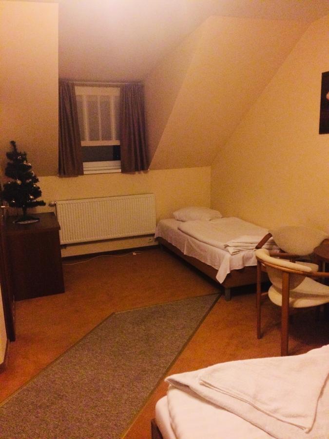 Panorama Karpacz Bed & Breakfast Luaran gambar