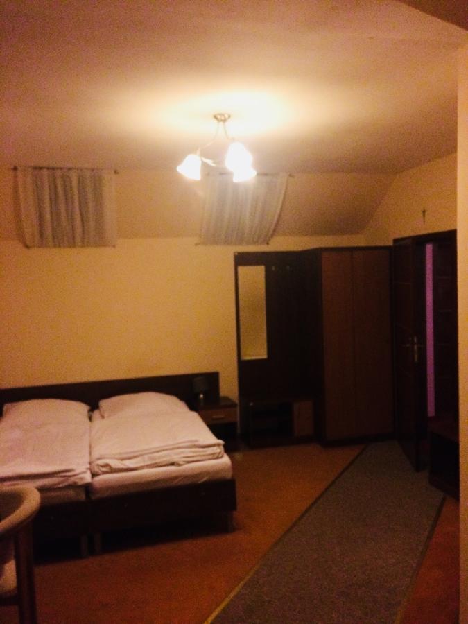 Panorama Karpacz Bed & Breakfast Luaran gambar