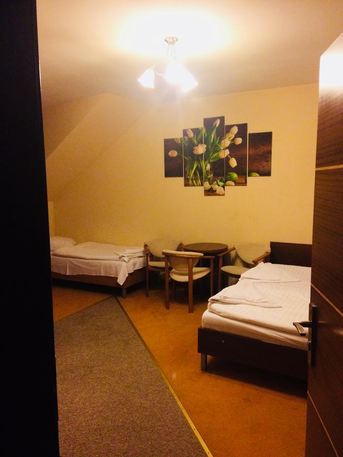 Panorama Karpacz Bed & Breakfast Luaran gambar