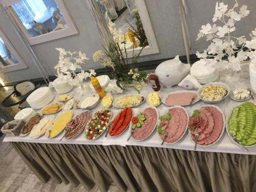 Panorama Karpacz Bed & Breakfast Luaran gambar